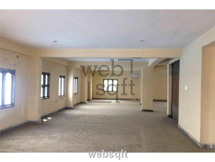 Commercial Office Space for Rent in Telangana